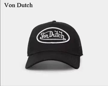 Von Dutch 메쉬 캡 y2k 그런지