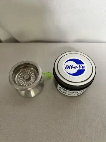 Dif-e-yo YoYo 인터널 터모일