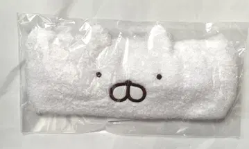 우사마루 헤어밴드