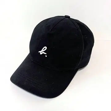 완판템 에네스베 AA28 CASQUETTE 캡 모자 로고 자수