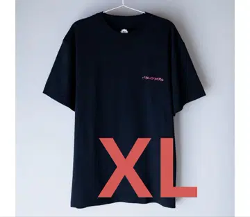 미사용 새상품 '배틀 로얄' 티셔츠 콜라주 Ver. XL