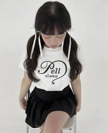 펠리시아나 로고 원본 티셔츠