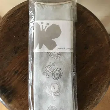 미개봉 새상품 mina perhonen 삭스 22-24cm