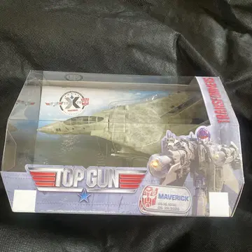 탑건 메버릭 트랜스포머 F14 F-14 톰캣