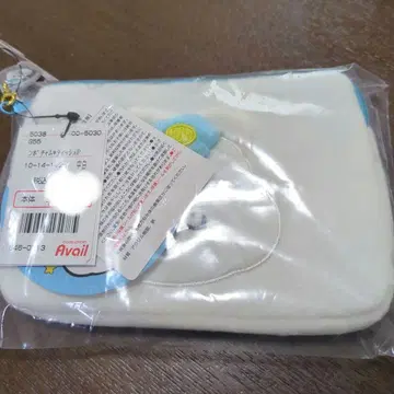 아베일 넴포챠무 티슈 파우치