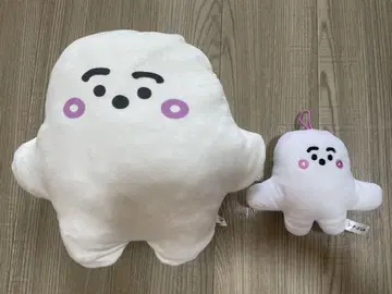 시나푸슈 봉제 인형 프라이스