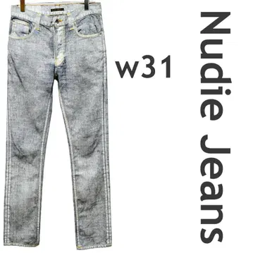 Nudie Jeans 누디진 데님