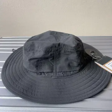 THE NORTH FACE 아웃도어 햇 아스팔트 그레이 L/XL