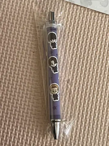 Da-iCE 폴 펜 1개