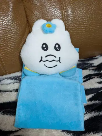 밈포챠무 화장지 홀더
