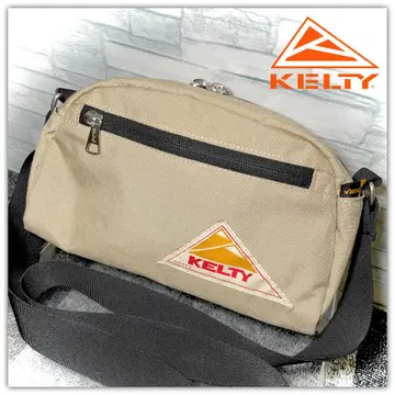 KELTY 켈티 숄더백 출퇴근 통학 아웃도어 캠핑 등
