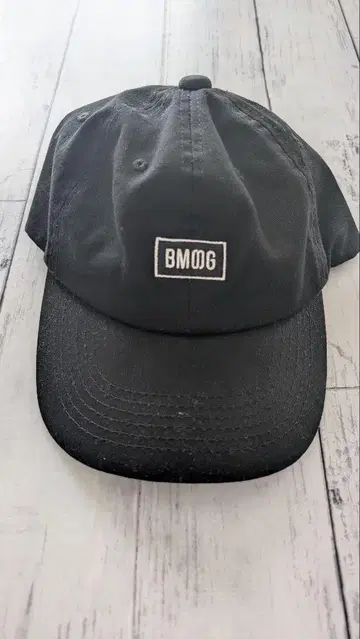 BMSG 공식 굿즈 캡