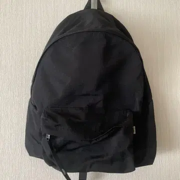 극장 ciatre standard backpack 블랙 백팩