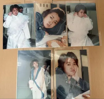 오노 사토시 정리 사진 브로마이드