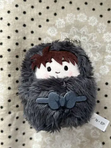 닌자 타마, 싸개 타피누이, 도이 한스케