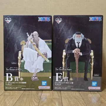 제일복권 원피스 오로성 B상 E상 피규어