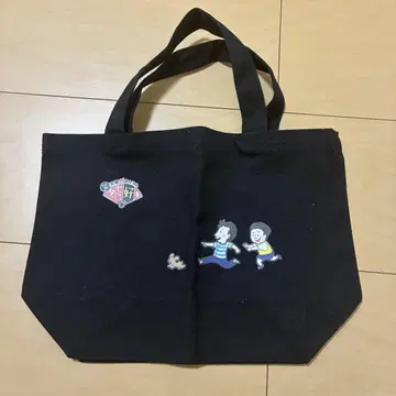 마에카와 키요시, 미소 만발, 타비 좋아, 토트백