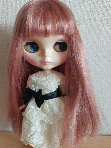 네오 브라이스 인형 본체 베로니카 레이스