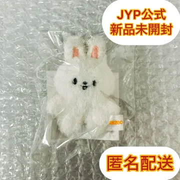 straykids SKZOO KEYRING MICRO Lee 비트 리노