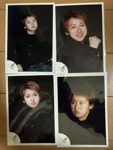 오노 사토시 사진 모음 브로마이드