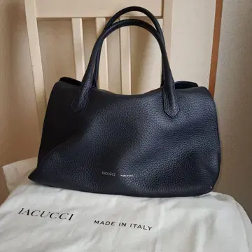 IACUCCI / 이아쿠치 라나 L ALCE 네이비
