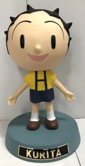 TOYSCLUB 카운터 사이즈 소프트 비닐 인형 밤 290mm