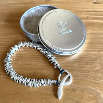 Jill platner birdbone 질 플랫너 팔찌 특주