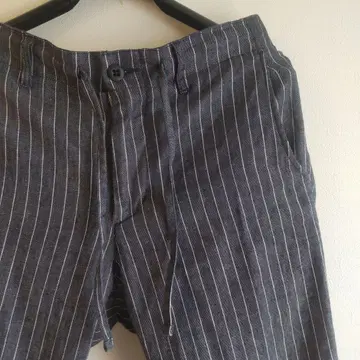 사피란 쉽스 이지 팬츠