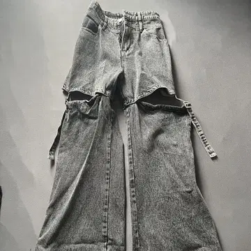 올리브 데 올리브 OLIVE des OLIVE 카고파츠