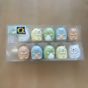 스미코구라시 10연 라이트