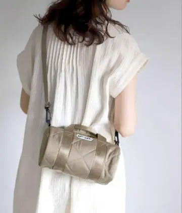 SLOBE IENA OUTDOOR 숄더백 별주 이에나 아웃도어