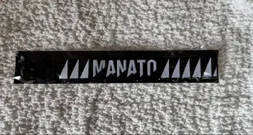 BE:FIRST MANATO BIG 핸드 스트랩