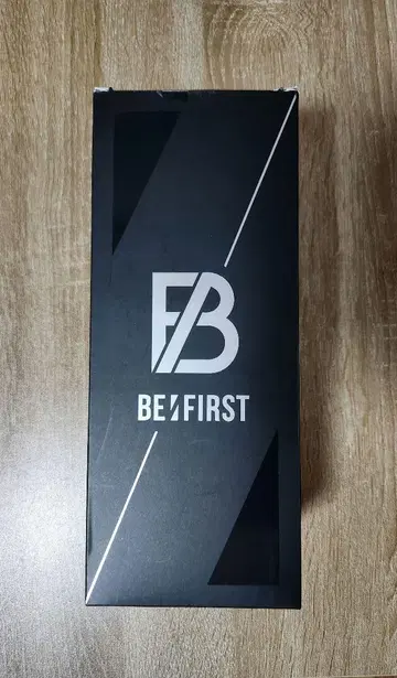 BE:FIRST 비 퍼스트 라이트 스틱 Ver.1