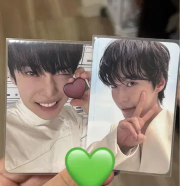 NCT127 도영 Doyoung Soar Ktown4u 트레이딩 카드