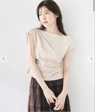 택 포함 미사용 새상품 택 포함 COCODEAL 탑