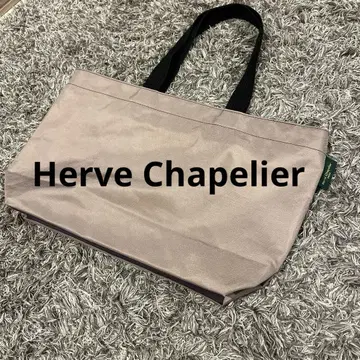 에르베샤 펠리에 Herve Chapelier 1024N 숄더 A4