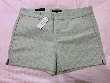미사용 새상품 바나나리퍼블릭 BANANA REPUBLIC 숏팬츠