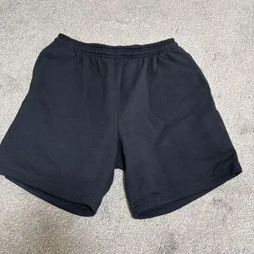 losangelesapparel 로스앤젤레스 어패럴 숏팬츠