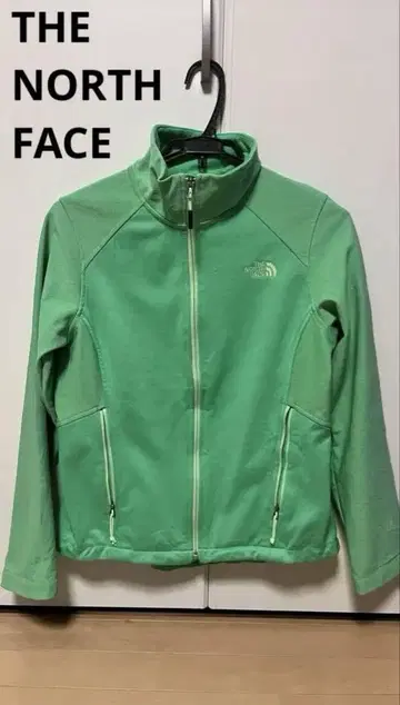 THE NORTH FACE 집업 M 특별 가격