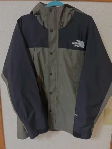 THE NORTH FACE 마운틴 라이트 자켓 L 사이즈