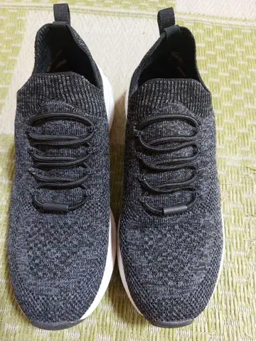 스케쳐스 스니커즈 스트레치 24.5cm