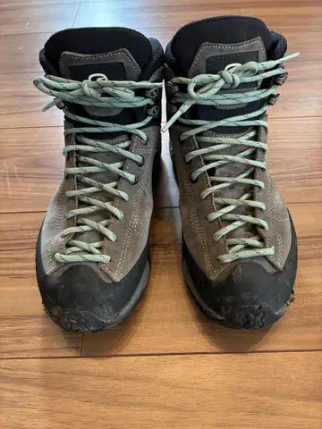 SCARPA 스컬파 MOJITO HIKE GTX 트레킹 슈즈