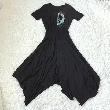 desigual 데시구알 원피스 맥시 롱