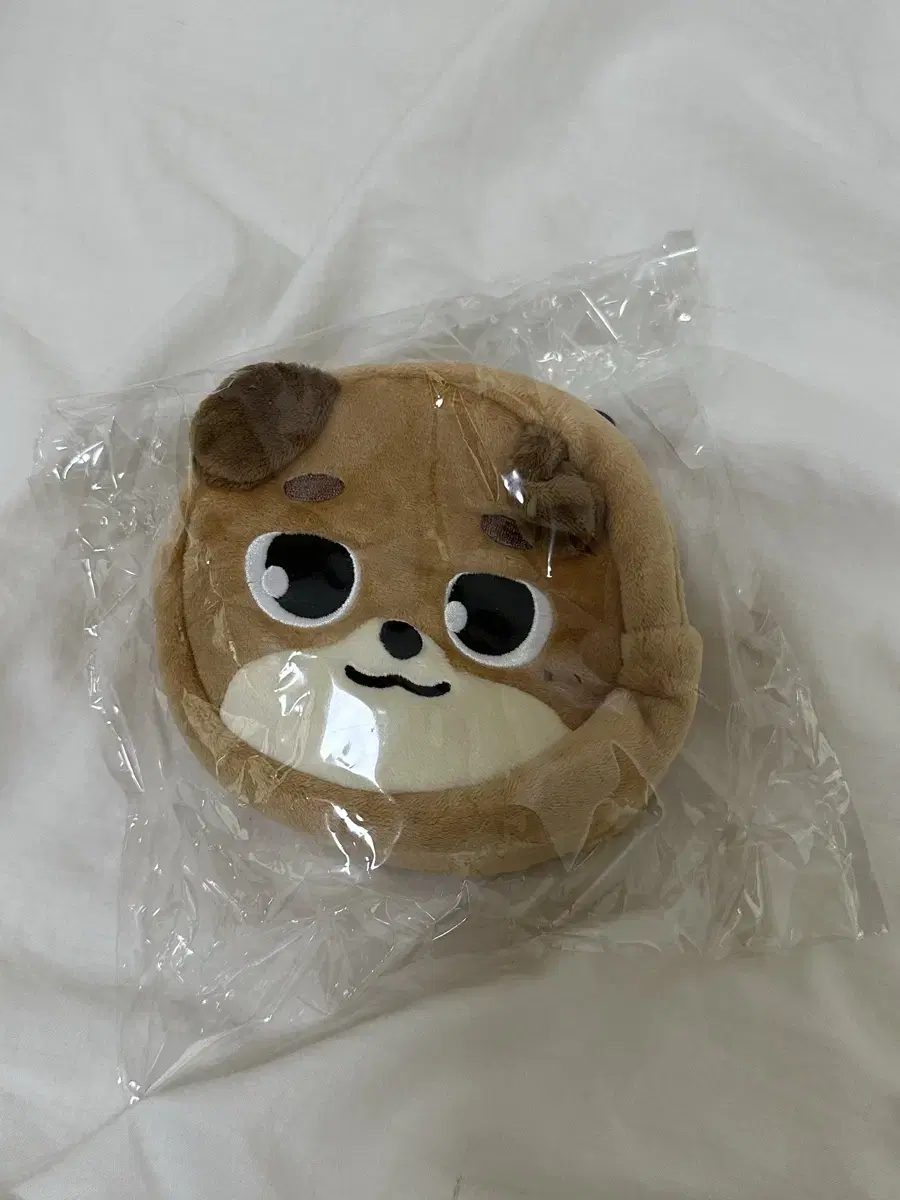 DAY6 Yokohama Don Pouch