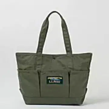 L.L.Bean 토트백