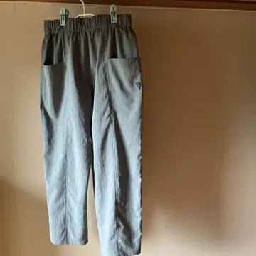 남서부 2서부 8 벨트드 C.S. 팬트