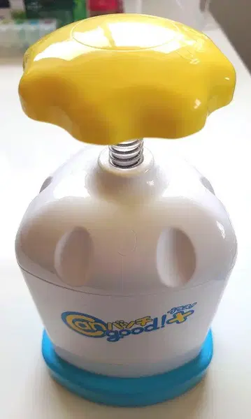 칸배지 구 Can배지 good! 플러스 본체 + 증정품 포함