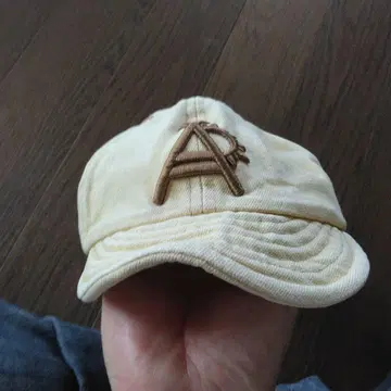고아스 로우 야구 모자