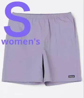 파타고니아 여성용 바기스 롱