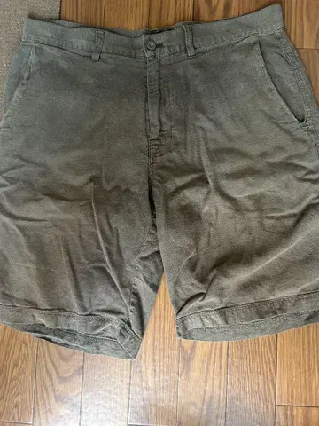 Patagonia 하프 팬츠